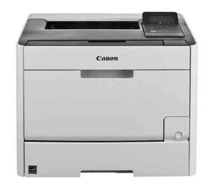CANON i-SENSYS LBP7660CDN 20PPM AUTO DUPLEX USB NETWORK A4 COLOR LASER PRINTER - Picture 1 of 6