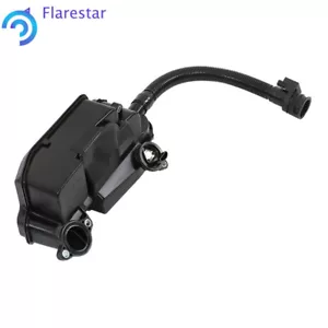 For 2011-2016 Ford Super Duty 6.7L Engine Crankcase Oil Separator PCV CCV Collar - Foto 1 di 9