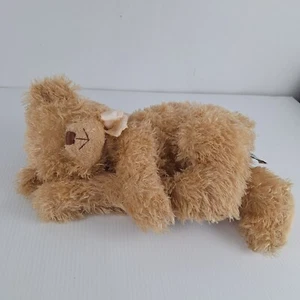 Settler Bears Tayla Plush Brown Teddy Bear Soft Stuffed Toy - Picture 1 of 11