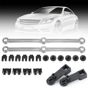Air Manifold Intake Repair Kit Replacement 6420905437 6420907737 Accessories - Picture 1 of 12