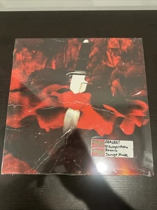 21 Savage X Metro Boomin - Savage Mode Vinyl Record LP RARE - Picture 1 of 2