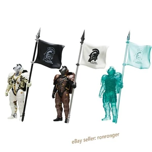 Kotobukiya AIP Death Stranding Ludens Blind Box Deluxe Set GN136 - Foto 1 di 11