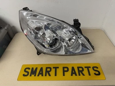 TYC Fits Vauxhall Vectra C Facelift Drivers Side Headlight - Image 1 of 4