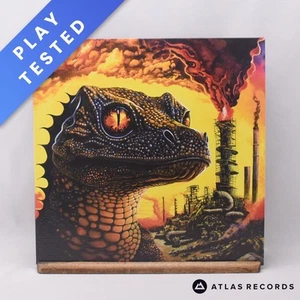 King Gizzard And The Lizard Wizard Petrodragonic Apocalypse; Or, Dawn Of Eternal - Picture 1 of 9