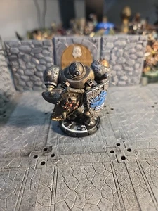 Mage Knight 1.0 - Phalanx - Uprising LE # 113 - Bild 1 von 7