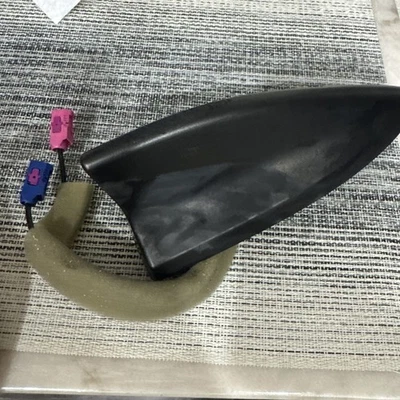 2018 - 2025 HONDA ODYSSEY ROOF EXTERIOR SHARK FIN ANTENNA MODULE OEM  - image 1 of 4