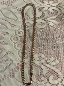 Nie getragene 18kgp Kette Halskette  - Bild 1 von 5