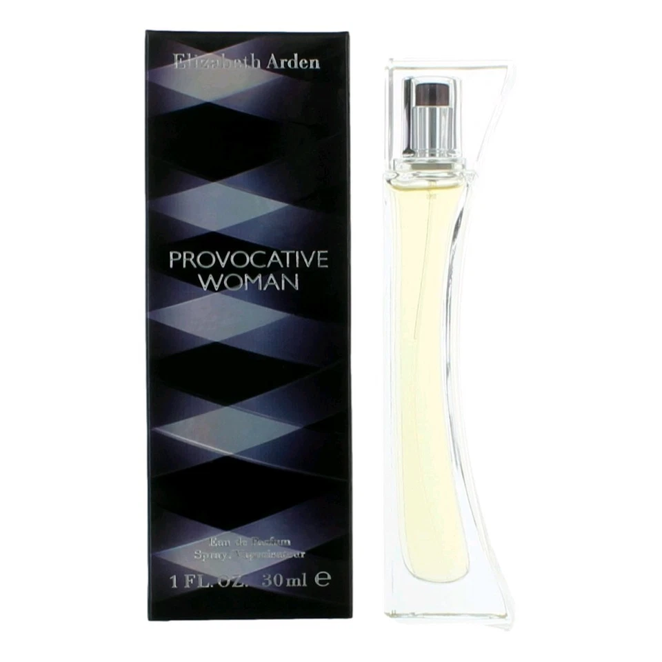 Provocative Woman de Elizabeth Arden, spray eau de parfum de 1 oz para mujer Foto 1 de 1