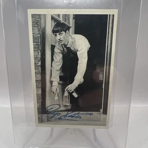 1964 Jenkki Hellas Beatles Gum #38 Ringo Starr - Foto 1 di 2