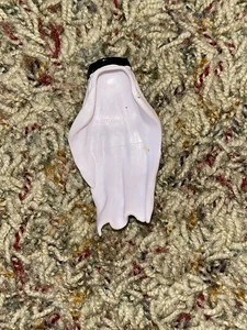 WWE Elite Iron Sheik Keffiyeh Tocado Accesorio Forraje Mattel Sombrero Forraje Prop - Imagen 1 de 2