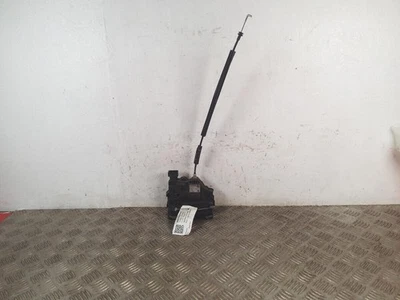 GRANDE PUNTO Door Solenoid FIAT Hatchback Right Rear 2006-2010 51822420 - Image 1 of 4