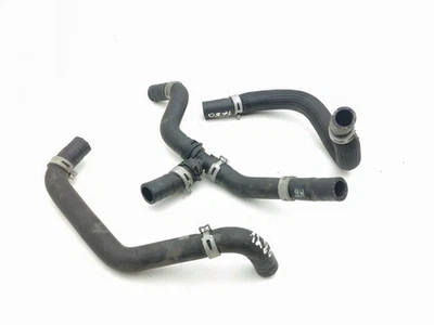 Шланг трубы водяного охлаждения радиатора двигателя Nissan Leaf II (ZE1) AMD207219 - Изображение 1 из 4