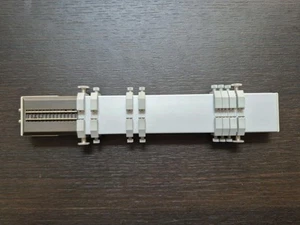 Märklin Spur Z Rollenprüfstand 8 Böcke 89931 mit 89933 (Grund + Erweiterung) - Bild 1 von 6