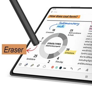 Stylet magnétique innovant pour Remarquable 2 avec support avancé de paume - Photo 1 sur 14