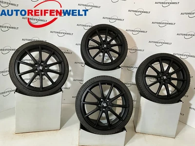 Ganzjahres Kompletträder 235/35R19 z.B. passend für Hyundai I30N - Bild 1 von 4