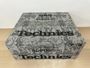 Technics SL-PD9 5-Disc CD Changer Remote Multi Stage Noise Shaping - NEW In Box - Picture 1 of 9