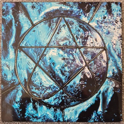 HIM XX Two Decades Of Love Metal 2 x LP Goth Heavy Metal Vinyl EX EX - Image 1 of 3