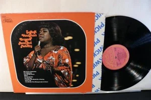 Sarah Vaughan: Broken Hearted Melody (strongVG++ Soul Parade HHP-8003 LP) - Picture 1 of 4