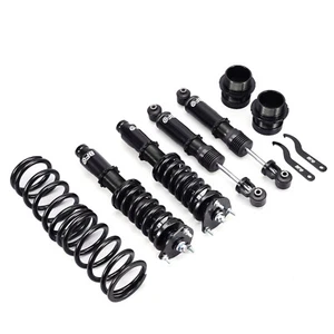 Adj. Height Coilover Kit for Mazda6 2003 - 2007 2004 2005 2006 Twin-Tube Damper - Picture 1 of 12