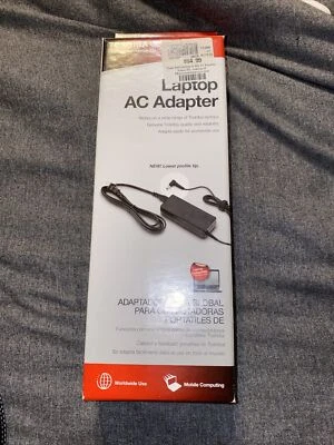 toshiba laptop ac adapter - Image 1 of 4