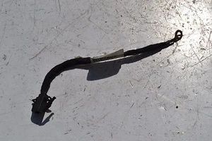 Cable de masa 4B1971233 Audi A6 4B 2.5 TDI Quattr - Imagen 1 de 3