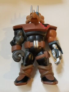 Figura de 6 pulgadas Teenage Mutant Ninja Turtles Commander Mozar Triceraton sin cola - Imagen 1 de 2