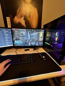 Gaming PC 4 Sale!!! - Picture 1 of 10