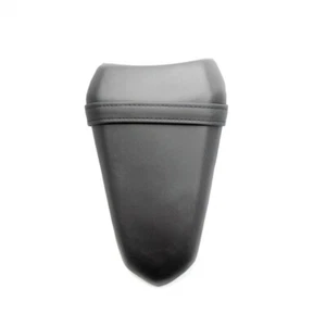 Motorcycle Rear Passenger Cushion Pillion Seat For Yamaha YZF R1 15-19 R6 17-19 - Bild 1 von 6