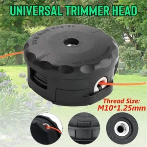 Speed-Feed 375 400 Fast Loading String Trimmer Head for ECHO SRM Trimmers Head - Picture 1 of 13