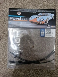 1/8 Scala DEAGOSTINI Costruire il Proprio The Ford GT40 Auto Problema Parte 85 - Foto 1 di 2