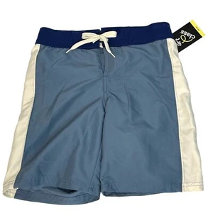Art Class Boys Swim Trunks Blue Sz. 10 - Picture 1 of 5