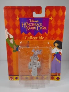 Disney’s The Hunchback Of Notre Dame Gargoyle PVC Collectible Figure Mattel - Picture 1 of 13