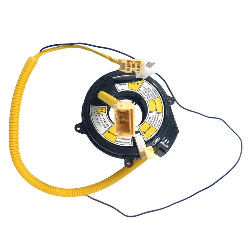 Resorte de reloj adecuado para Suzuki Grand Vitara SQ625 SQ625W-2 1998-2005 22083017 Foto 1 de 4