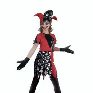 Jester Girl - Picture 1 of 2
