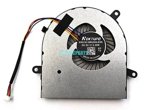 Neu für Dell Inspiron AIO 24 5400 5490 Inspiron AIO 22 3277 CPU Kühllüfter - Bild 1 von 3