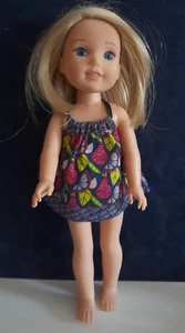 Bambola American Girl Doll Wellie Wisher 36 Cm - Foto 1 di 7