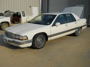 91 92 93 CAPRICE WIPER TRANSMISSION 36714 - Picture 1 of 4
