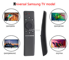New BN59-01298G voice Fernbedienung für Samsung Smart TV QN75Q7FN QN49Q6