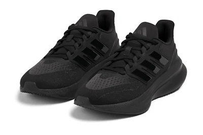Кроссовки беговые женские Adidas Ultrarun 5 черные/белые размер 7,5 - Изображение 1 из 4