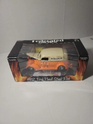 1937 Ford Panel Street Rod. FEDERATED AUTO PARTS 1/25 Scale - Image 1 of 4