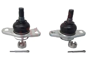 TOYOTA Genuine HIACE KDH220 Front Lower Ball Joint RH & LH 43330-29575 x2 set - Picture 1 of 3