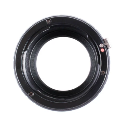 Camera Lens Mount Adapter Ring for Leica R LR Mount Lens to For Sony E Camera - Image 1 of 3