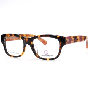 Matsugawa mune mm025 c21 Eyeglass Optical frames eyewer Italy Acetate Material - Picture 1 of 6