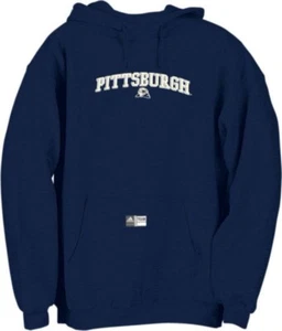 Sudadera con Capucha Pittsburgh Panthers Juvenil Junior Jock de Adidas - Imagen 1 de 3