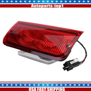 Conjunto de tercera luz de freno montada en el techo trasero para Ford E-150 E-250 E-350 923-290 - Imagen 1 de 11