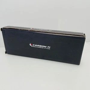 Carbon-TI X-Lock Evo 12x1.0 171.5mm Rear Axle Blue - Picture 1 of 4
