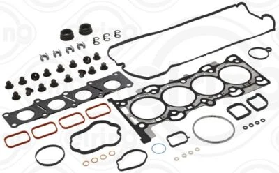 ELRING 513.330 VALVE REGRIND GASKET SET FORD TNBA MONDEO JAGUAR-ROVER 204PT XF M - Image 1 of 2