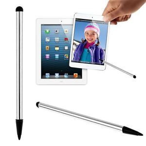 Universal Pro Capacitive Touch Screen Pen Drawing Stylus For iPad Android Tablet