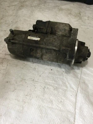 RAM 5500 2013 motor de arranque solenoide 4982056 OEM Foto 1 de 4