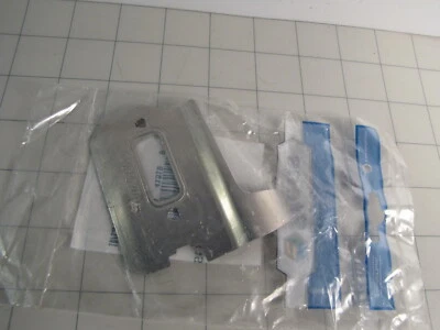 Placa de refrigeración Stens 485-783 reemplaza Stihl 4238 141 3200 NUEVO Foto 1 de 2